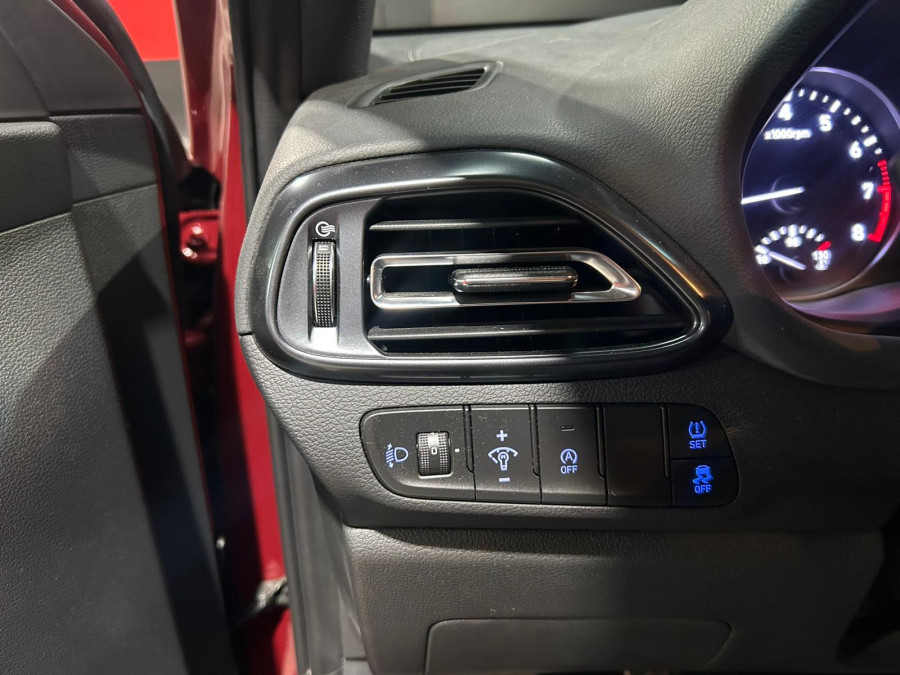 Imagen de Hyundai i30