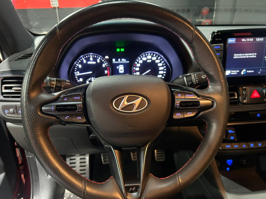 Imagen de Hyundai i30