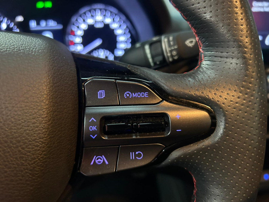 Imagen de Hyundai i30