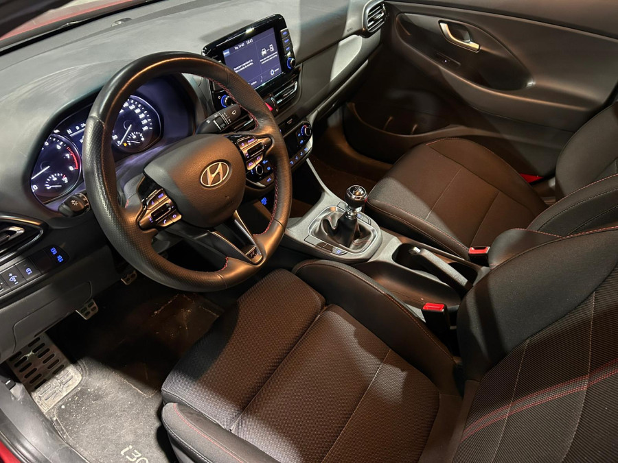 Imagen de Hyundai i30