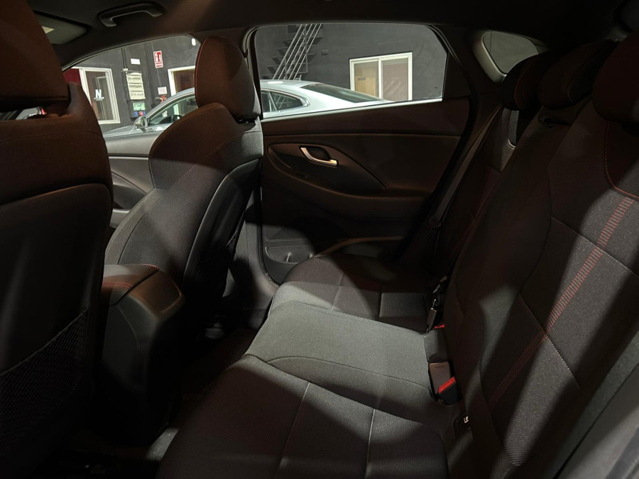 Imagen de Hyundai i30