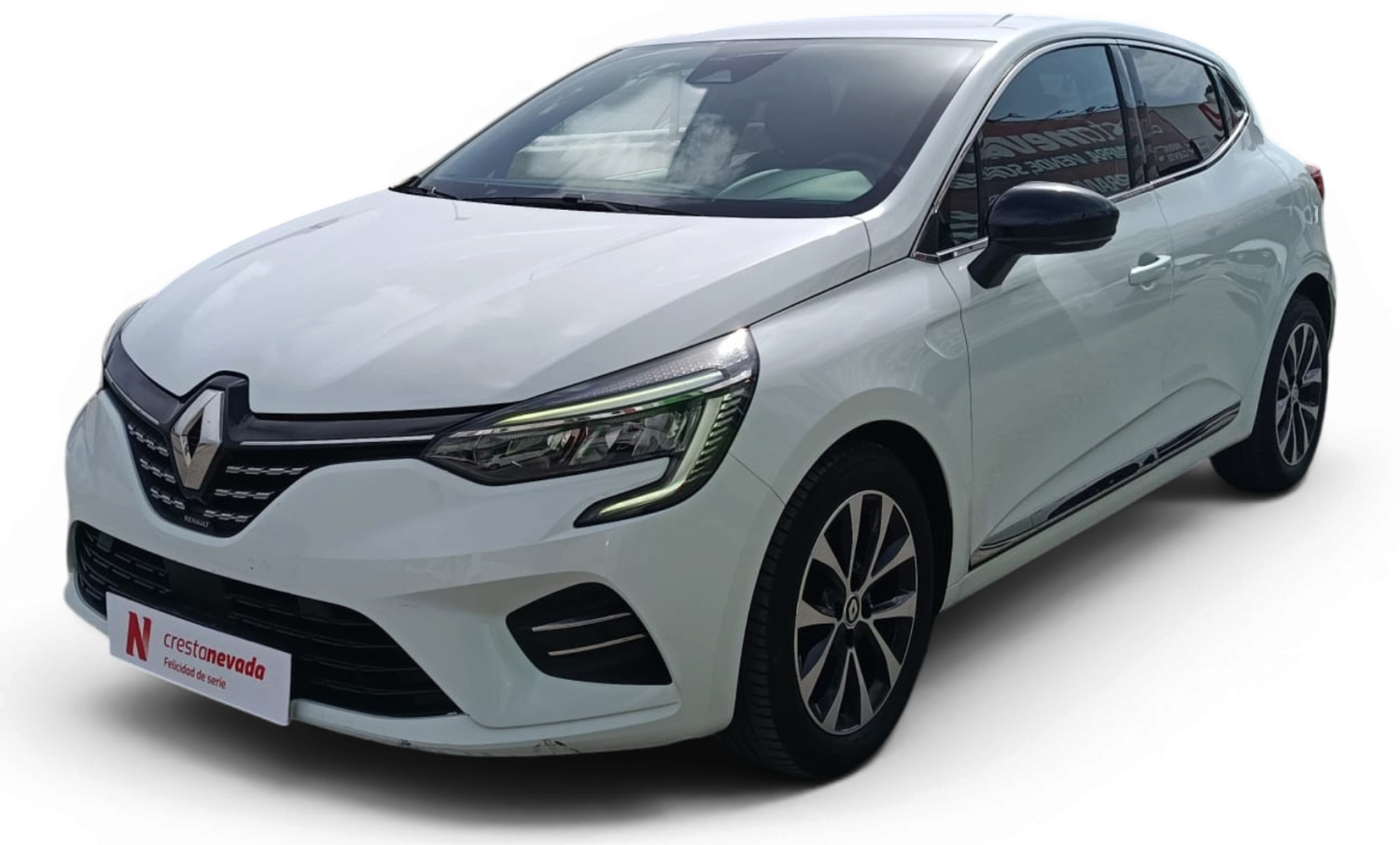 Imagen de Renault Clio
