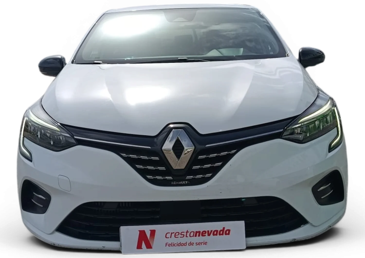 Imagen de Renault Clio