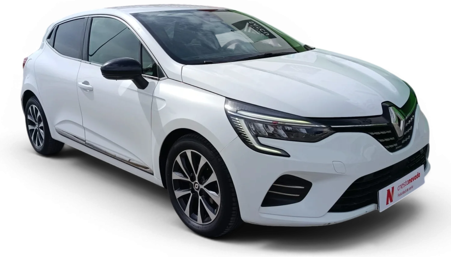 Imagen de Renault Clio