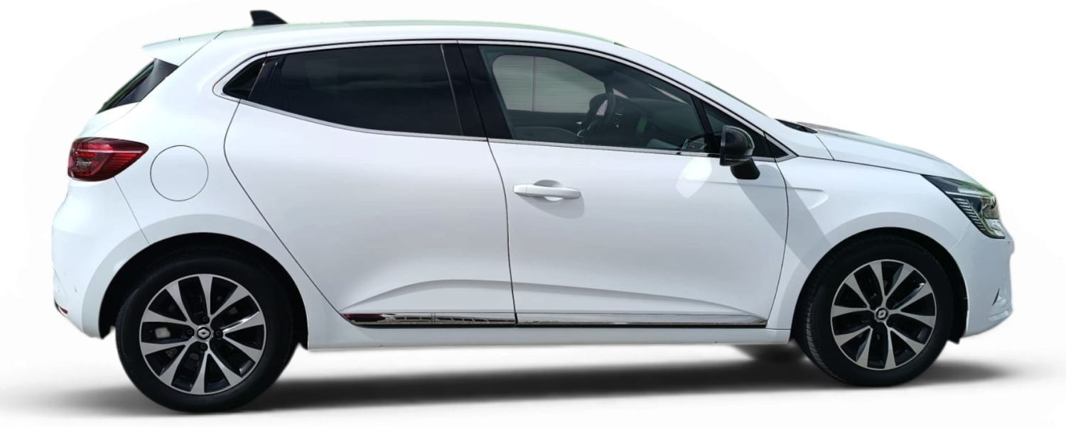 Imagen de Renault Clio