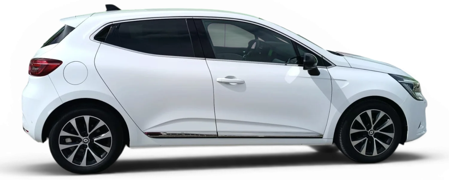 Imagen de Renault Clio