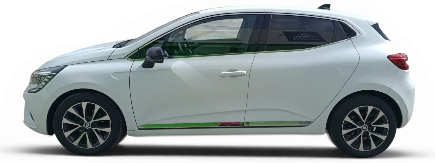Imagen de Renault Clio