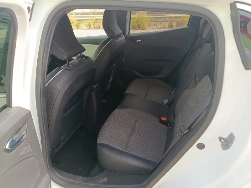 Imagen de Renault Clio