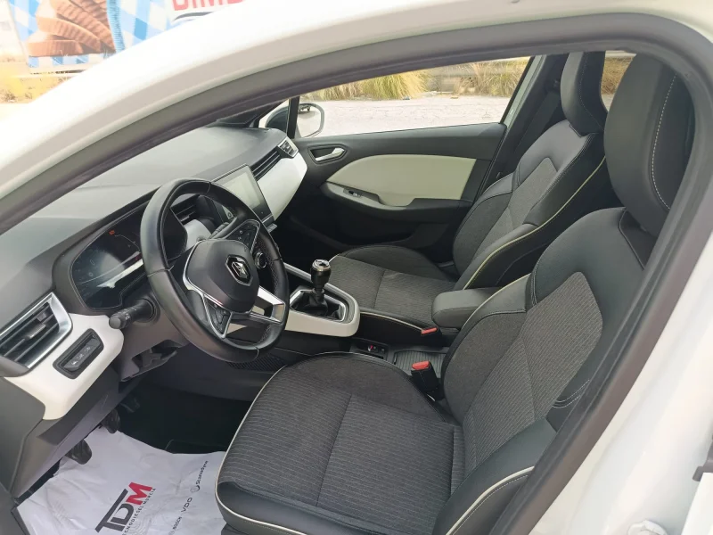 Imagen de Renault Clio