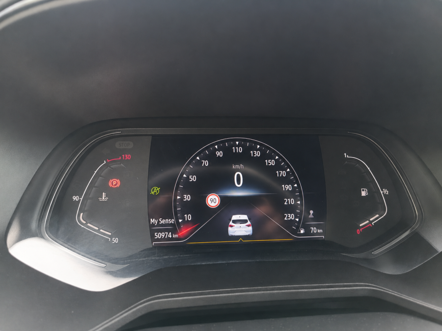 Imagen de Renault Clio