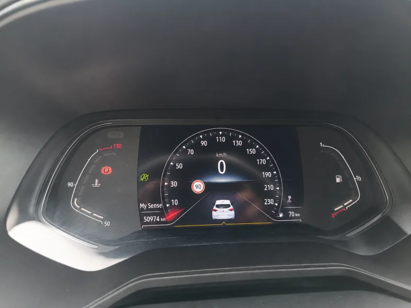 Imagen de Renault Clio