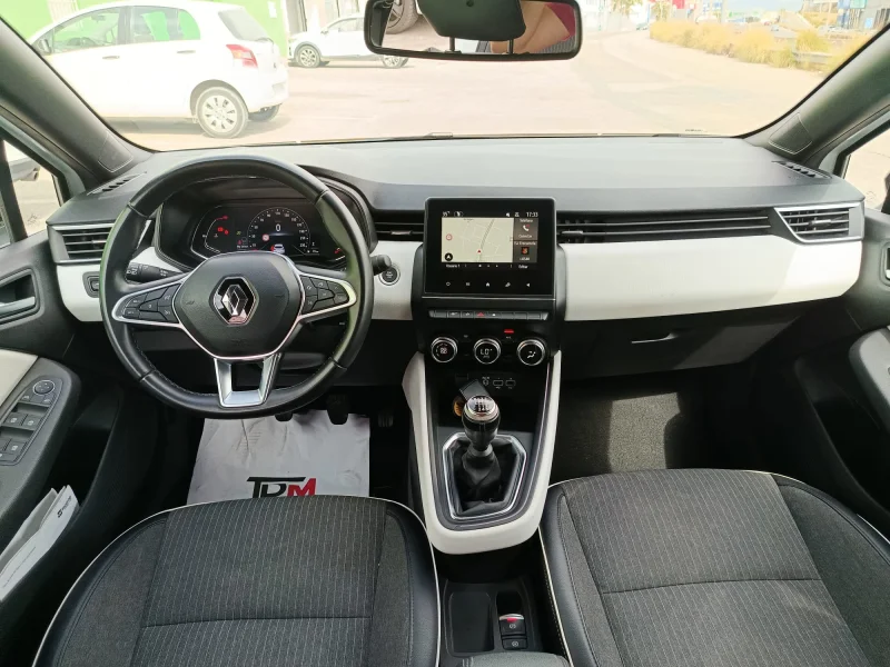 Imagen de Renault Clio