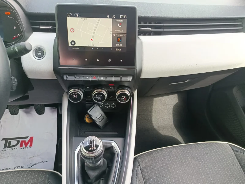 Imagen de Renault Clio