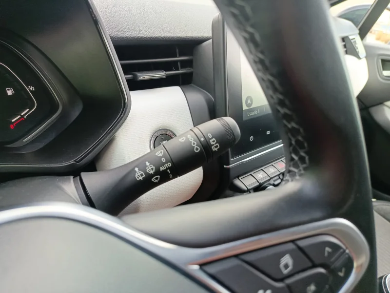 Imagen de Renault Clio