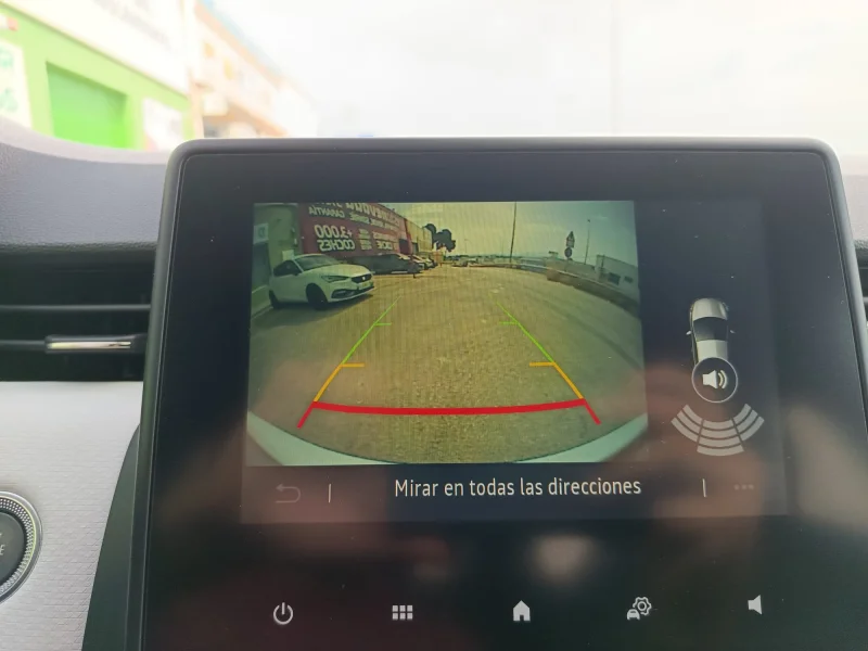 Imagen de Renault Clio