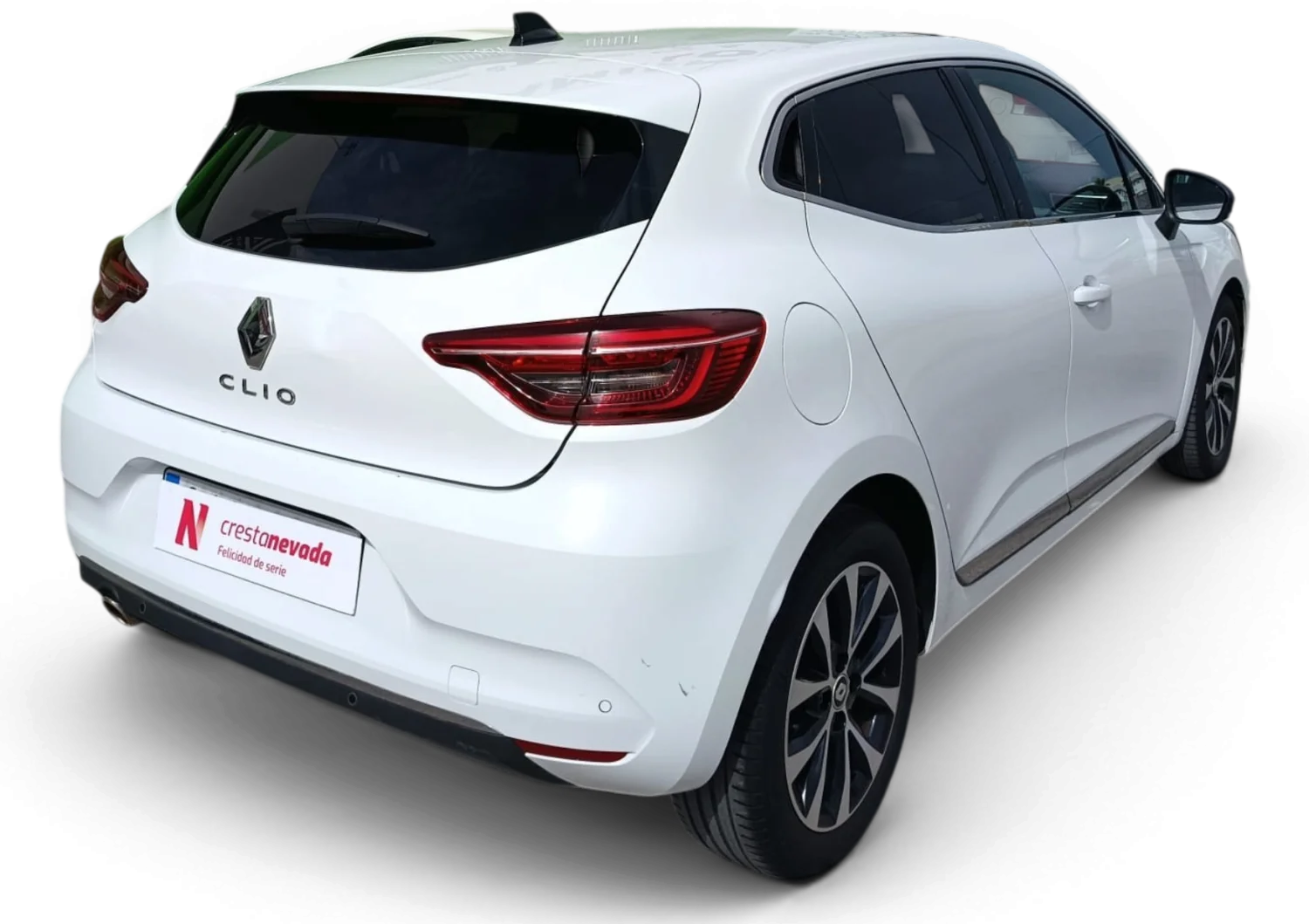 Imagen de Renault Clio
