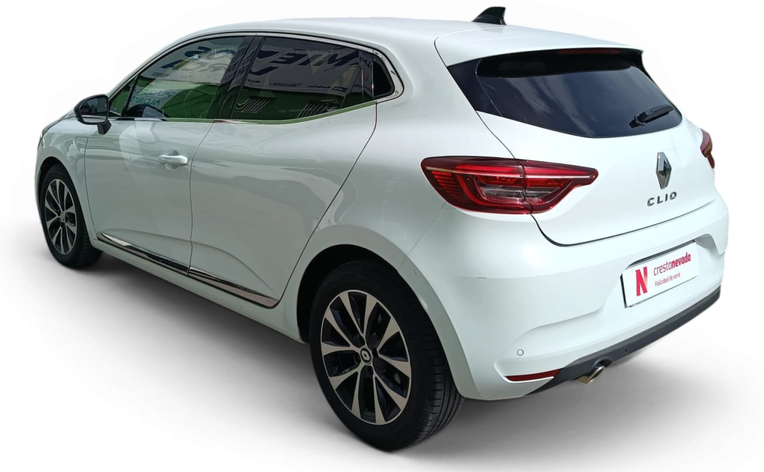 Imagen de Renault Clio