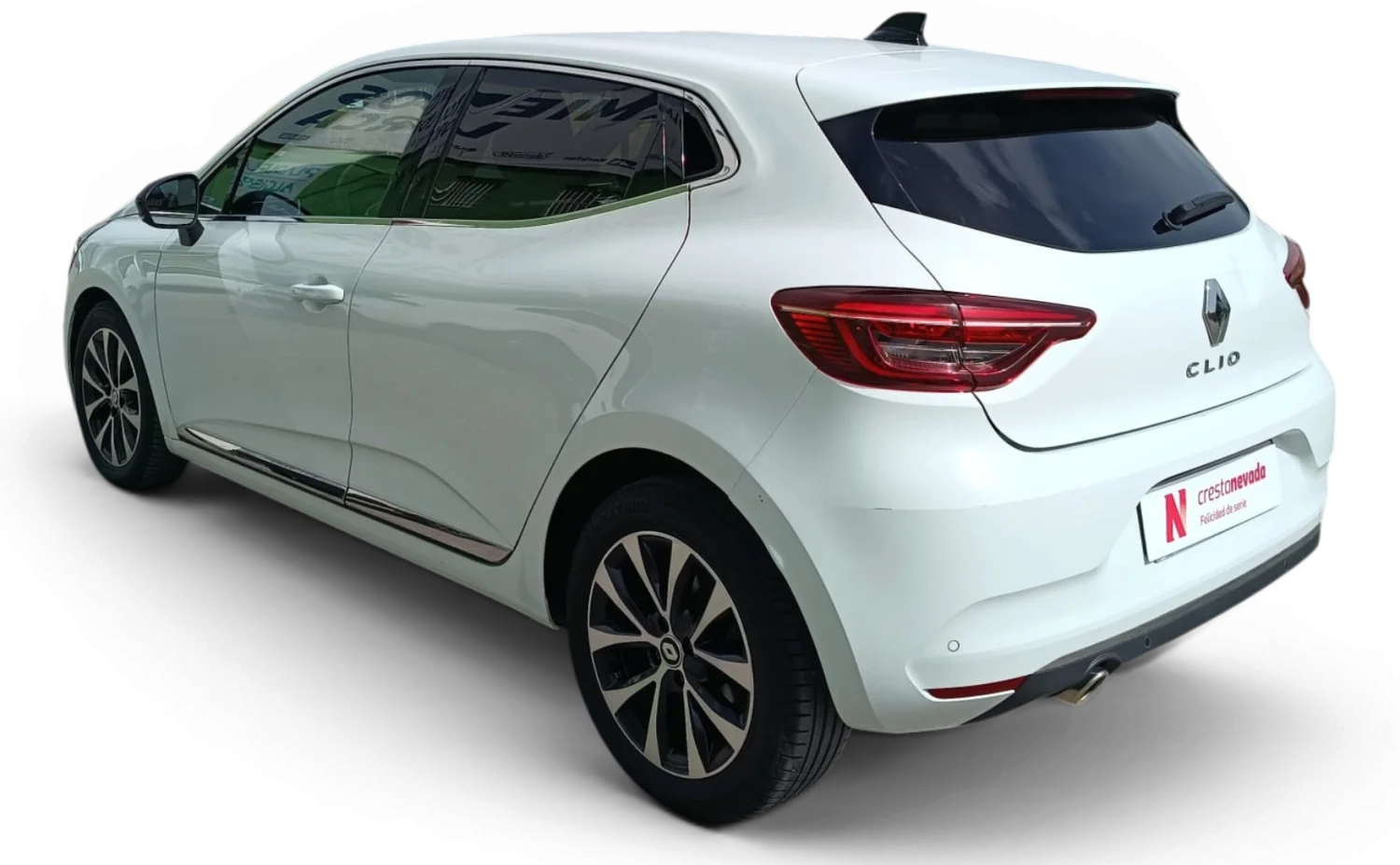 Imagen de Renault Clio