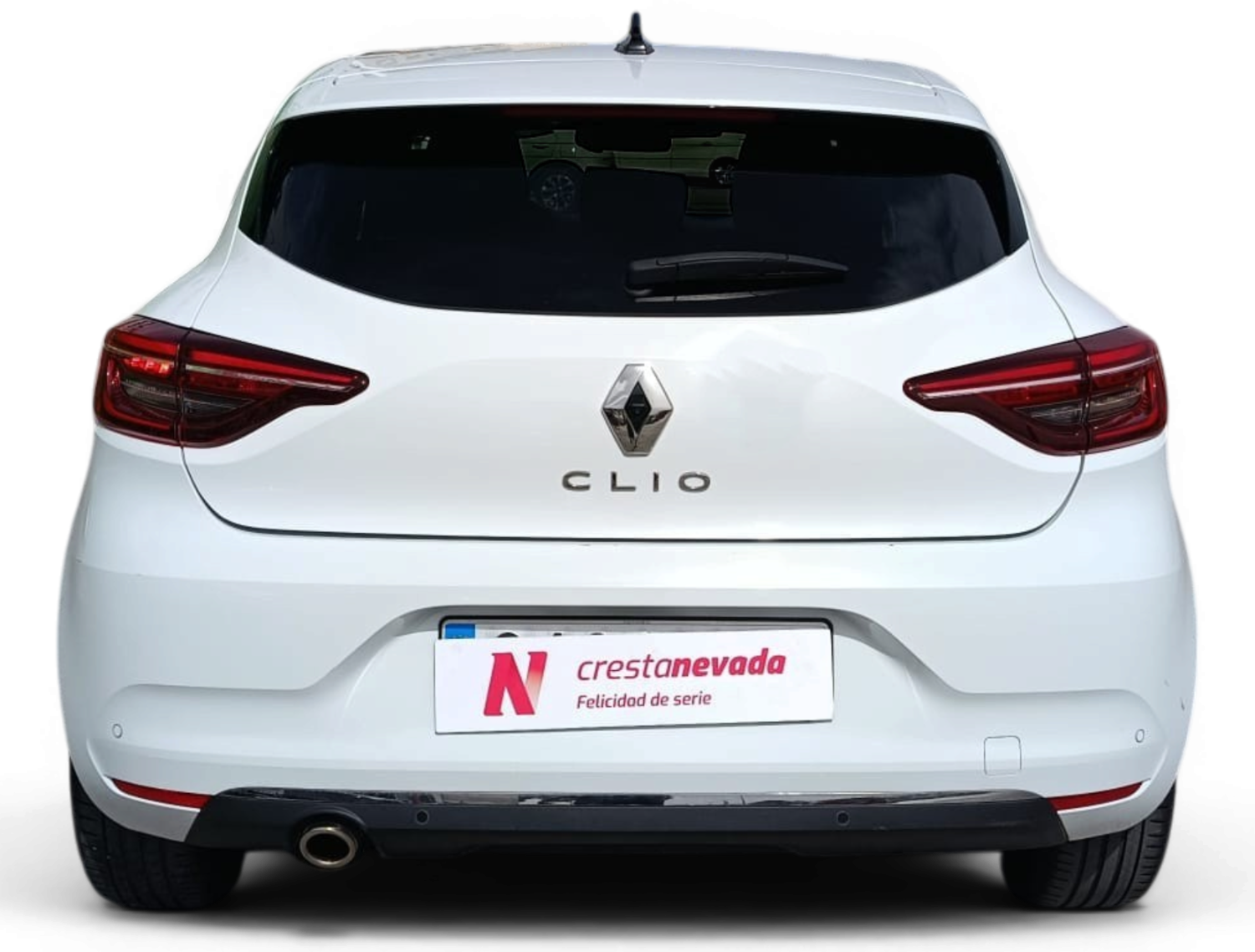 Imagen de Renault Clio