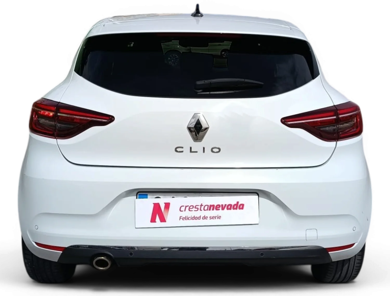 Imagen de Renault Clio