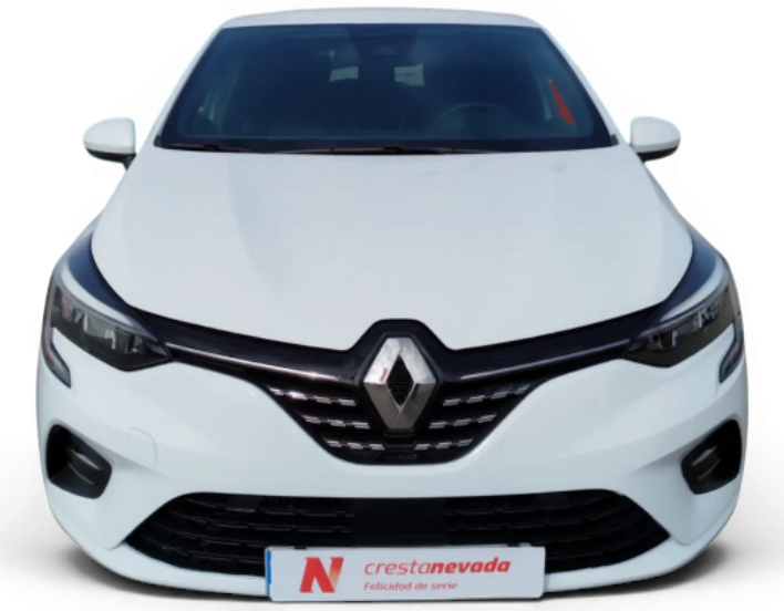 Imagen de Renault Clio