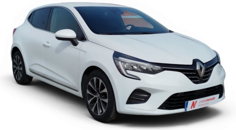 Imagen de Renault Clio