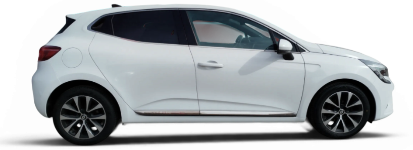 Imagen de Renault Clio