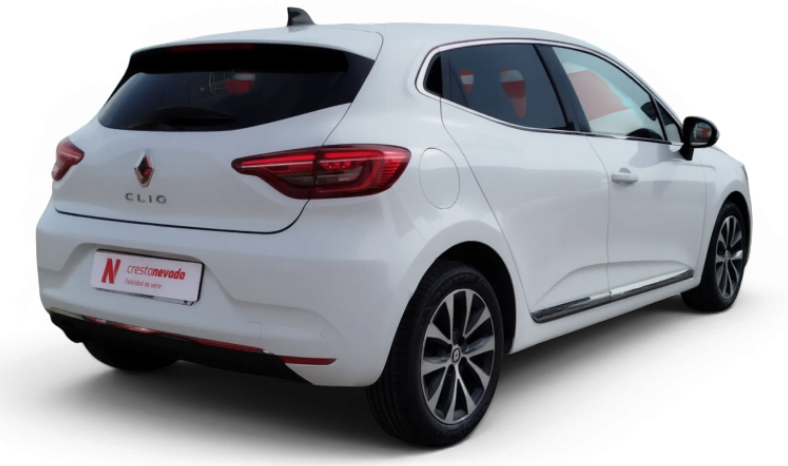 Imagen de Renault Clio