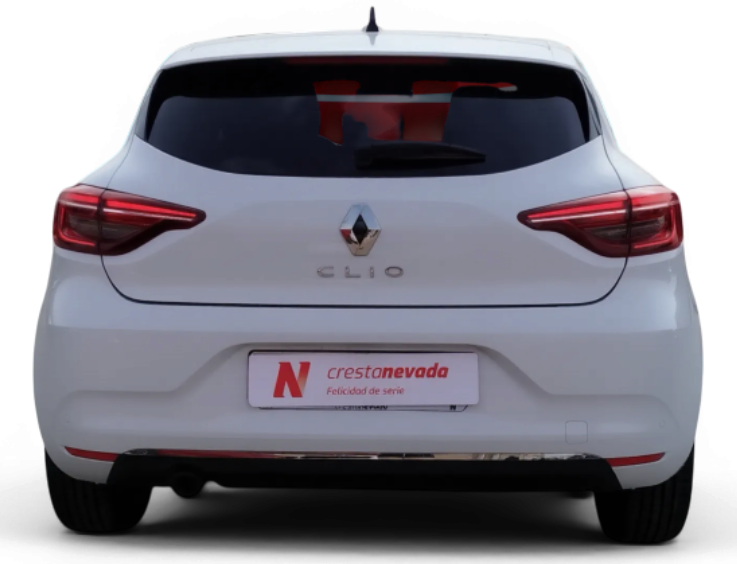 Imagen de Renault Clio