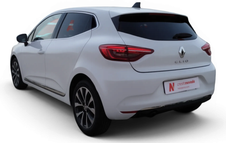 Imagen de Renault Clio