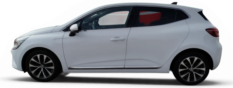 Imagen de Renault Clio