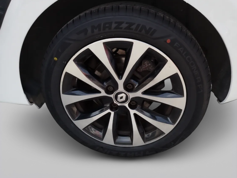 Imagen de Renault Clio
