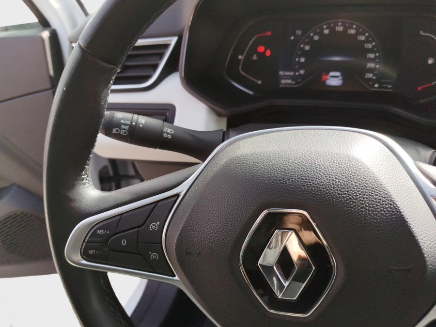 Imagen de Renault Clio