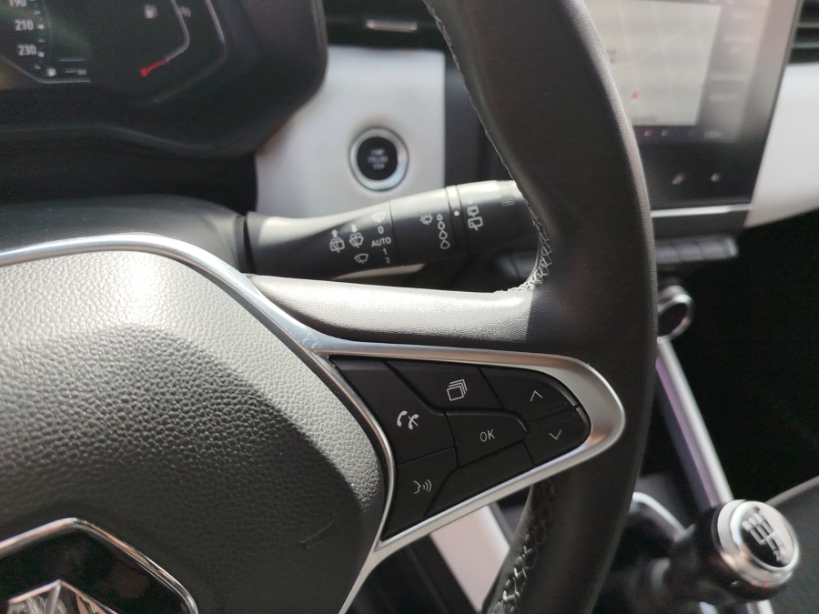 Imagen de Renault Clio