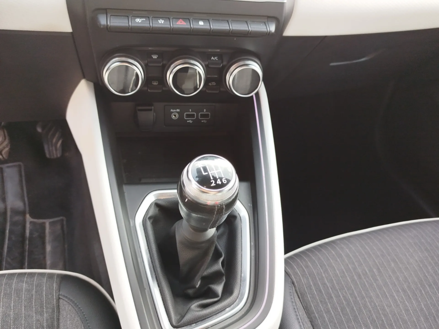Imagen de Renault Clio