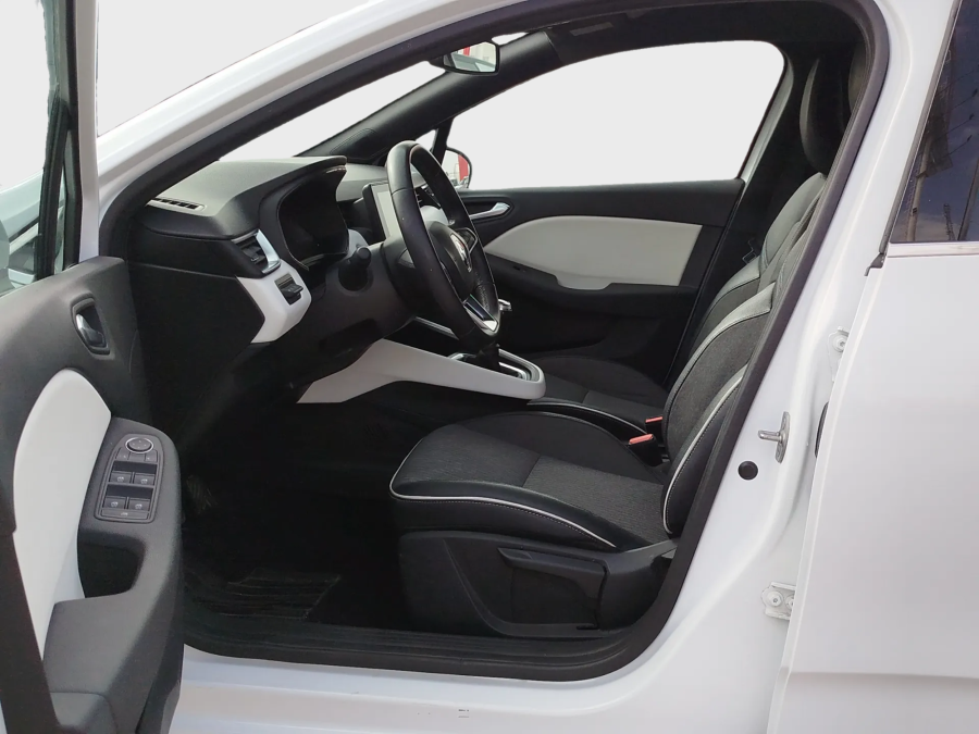 Imagen de Renault Clio