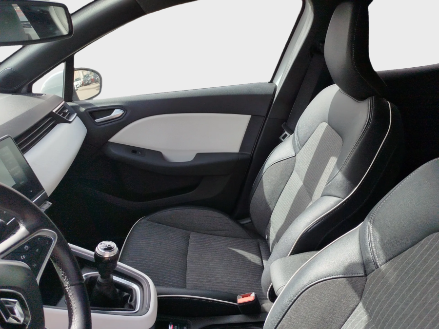 Imagen de Renault Clio