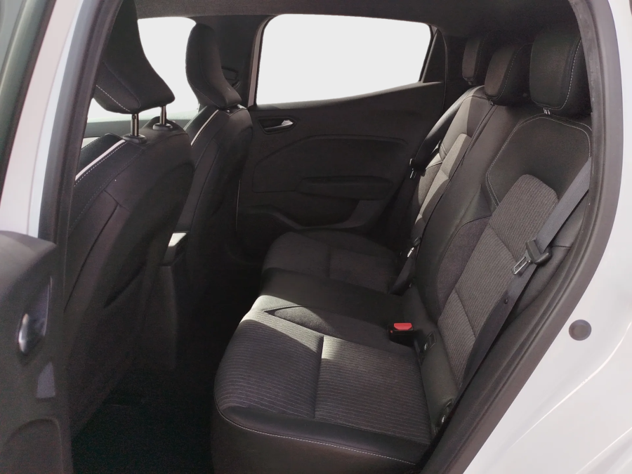 Imagen de Renault Clio