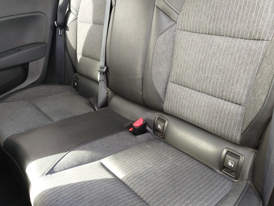 Imagen de Renault Clio