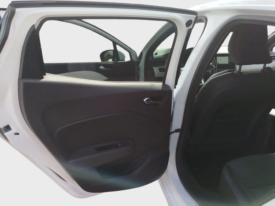 Imagen de Renault Clio