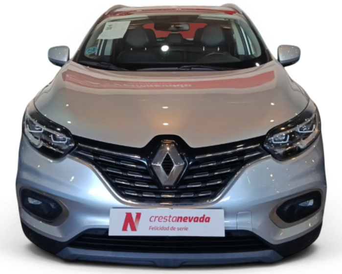 Imagen de Renault Kadjar