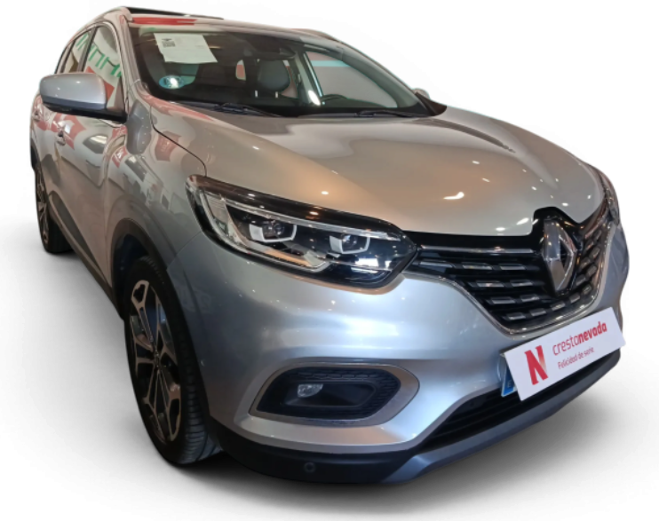 Imagen de Renault Kadjar