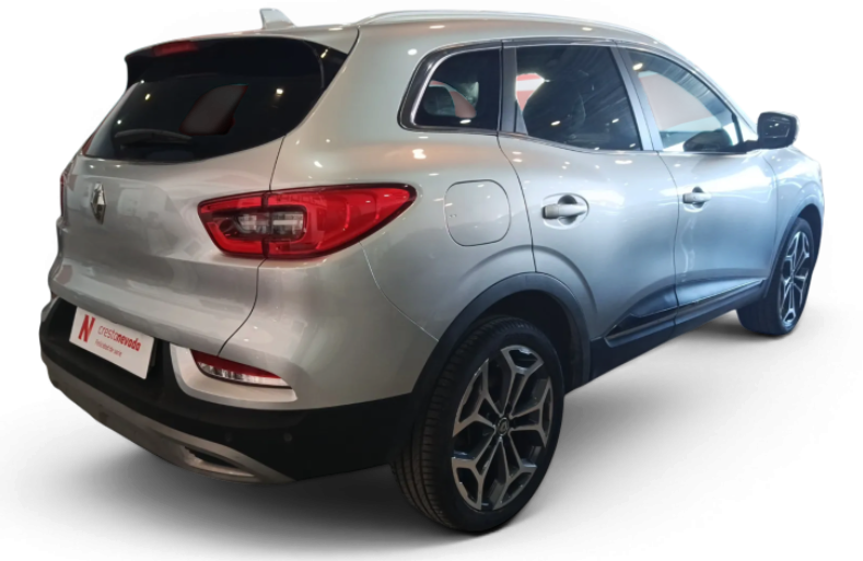 Imagen de Renault Kadjar