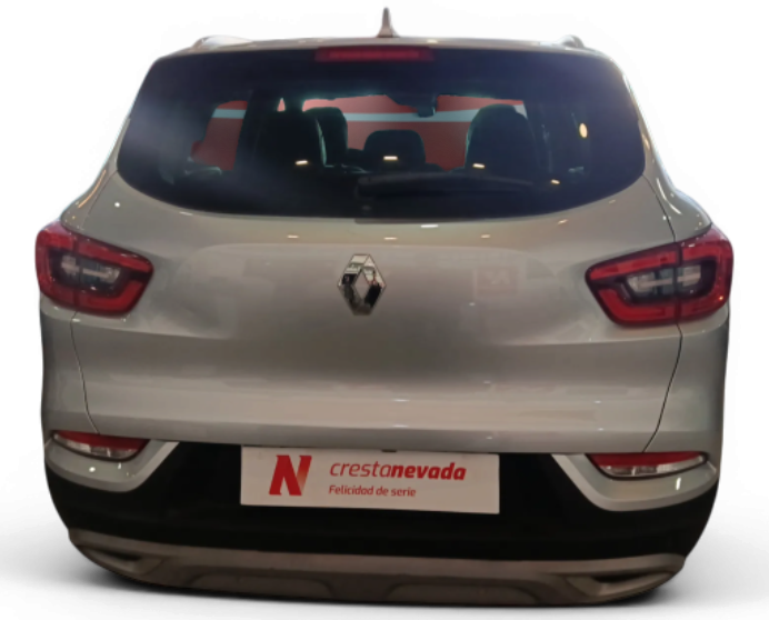 Imagen de Renault Kadjar