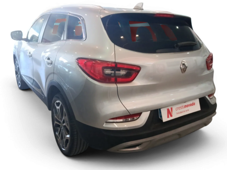 Imagen de Renault Kadjar