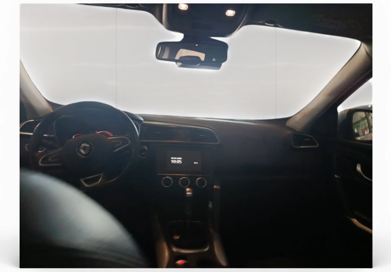 Imagen de Renault Kadjar