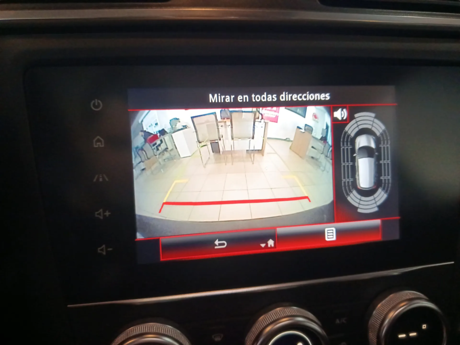 Imagen de Renault Kadjar