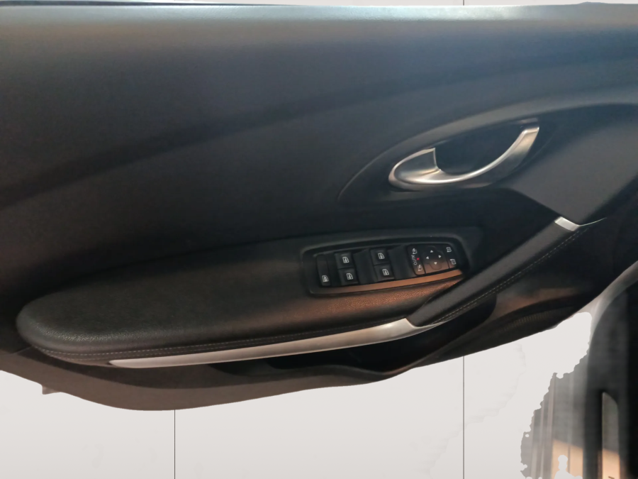 Imagen de Renault Kadjar