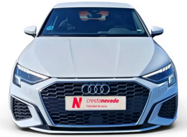 Imagen de AUDI A3