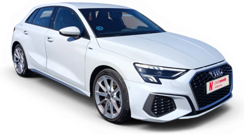 Imagen de AUDI A3